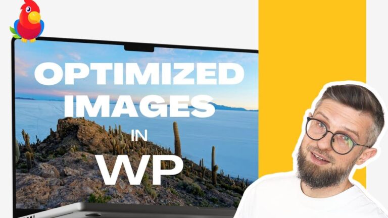 5 best image optimization plugins for wordpress in 2026 (tested on real images)