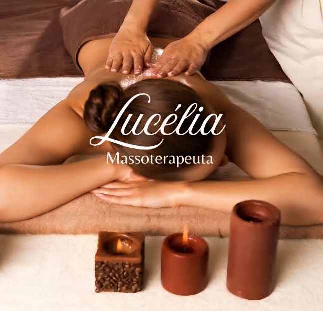 Home massoterapeuta lucelia fatima