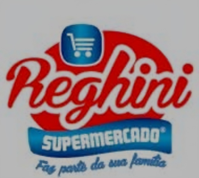 Home reghini supermercado